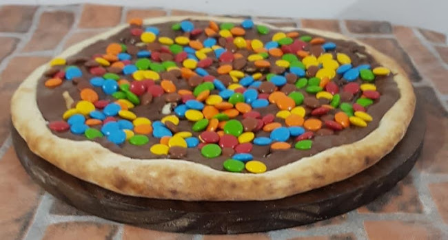 Comentarii opinii despre Território La Pizza Jardim das Esmeraldas