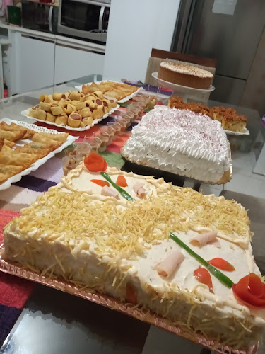 Opinii despre Padaria Art dos Pães în Montenegro - Gastronomia e hotelaria