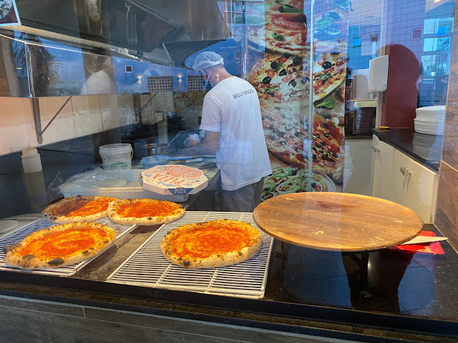 Comentarii opinii despre Bella Venezia Pizzas Congeladas