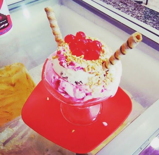 Opinii despre Sorveteria Tud'Bom în São Paulo - Gastronomia e hotelaria