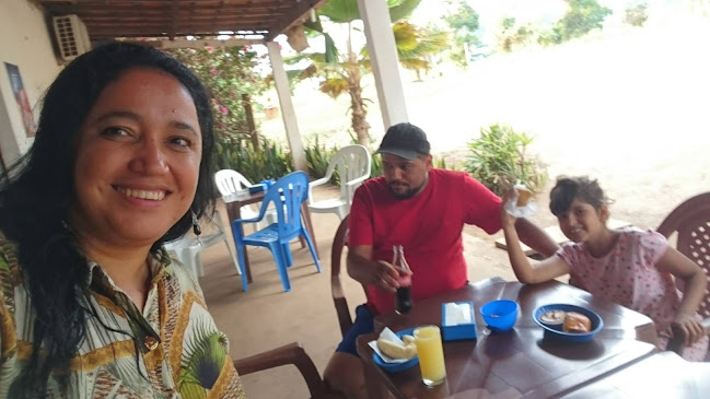 Casa Branca Café - Gastronomia e hotelaria