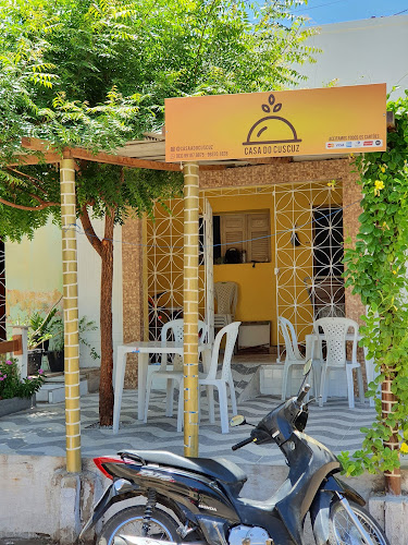 Opinii despre Casa do cuscuz în Bauru - Gastronomia e hotelaria