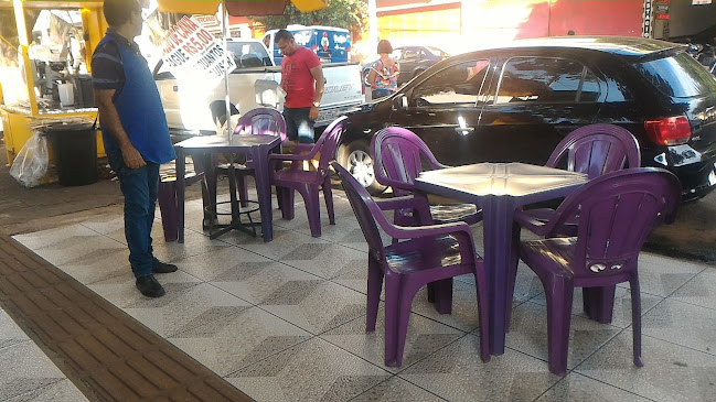 Opinii despre Estacionamento e lanchonete în Campo Grande - Gastronomia e hotelaria
