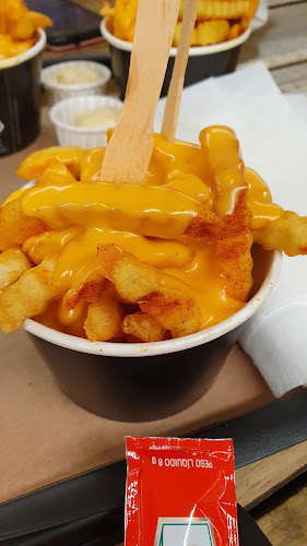 Bullguer Eldorado - Gastronomia e hotelaria