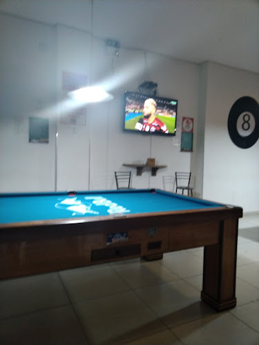 Bola 8 - Gastronomia e hotelaria