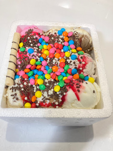 Sorveteria Sabor Delícia - Belém