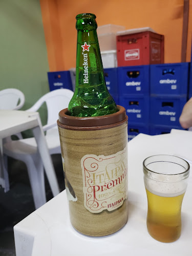 R. Pernambuco, 1398 - Vila Rosa Pires, Campo Grande - MS, 79010-040, Brasil