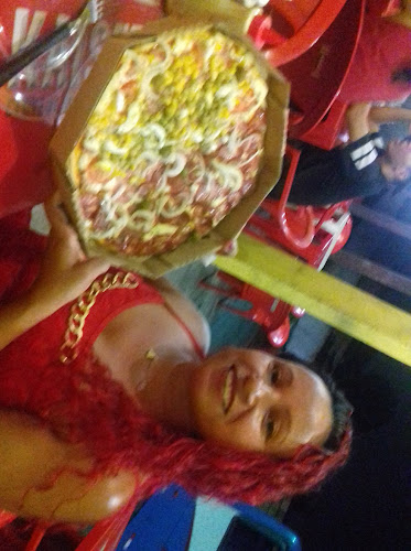 Comentarii opinii despre Lanchonete e Pizzaria Do Gil