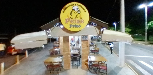 Restaurante E Petiscaria Peixe Frito - Três Lagoas