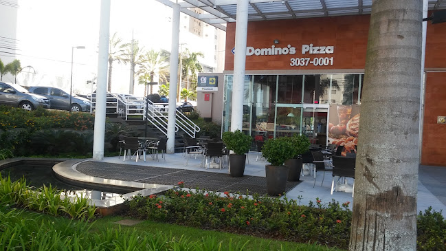 Av. Ayrton Senna da Silva, 300 - Loja 01 - Palhano 1, Londrina - PR, 86050-460