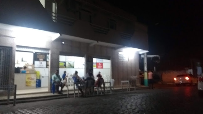 Point do Churrasquinho do Rafa - Gastronomia e hotelaria