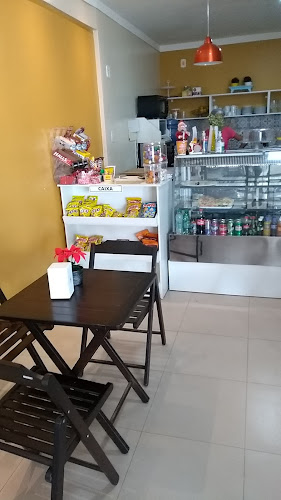 Café & Cia - Gastronomia e hotelaria