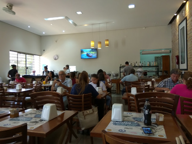 Comentarii opinii despre Restaurante Santa Fé