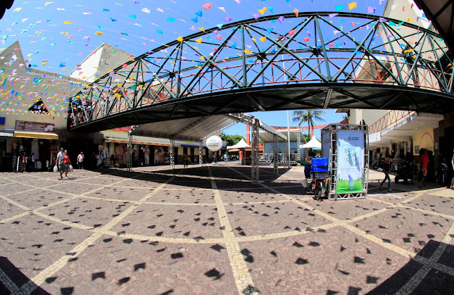 R. Gen. Clarindo de Queiroz, 1745 - Box 208 - Centro, Fortaleza - CE, 60010-690, Brasil