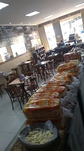 Panificadora Guarabirense - Gastronomia e hotelaria