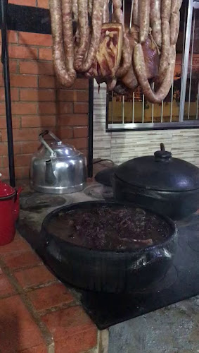 Kiosque Chapahalls - Gastronomia e hotelaria