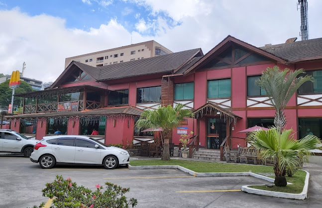 Kilomania Teresópolis