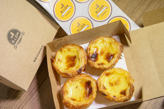 B.LEM Padaria Portuguesa - Alto de Pinheiros - São Paulo