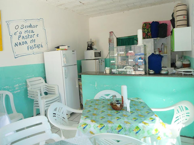 Opinii despre Lanchonete e Restaurante Chega Mais în Ilhéus - Gastronomia e hotelaria