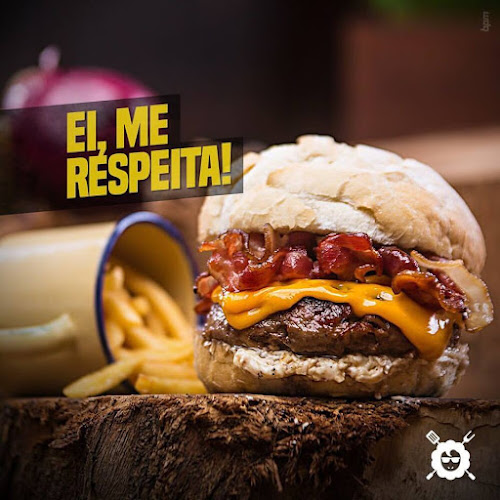 Black Sheep Hamburgueria