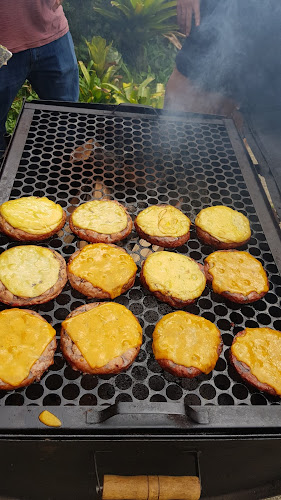 Burger Happens - São Paulo