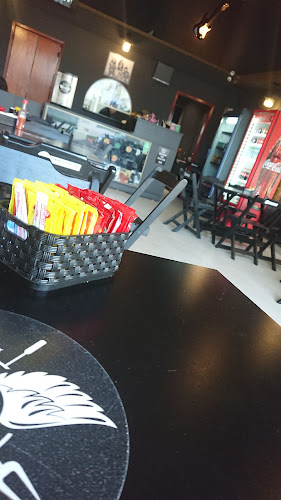 Comentarii opinii despre Rock´n Burger