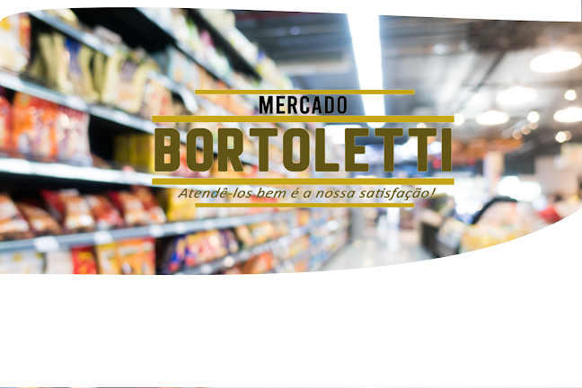 Mercado Bortoletti - Três Coroas