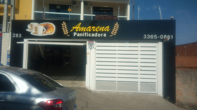 Panificadora Amarena