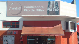 Panificadora Pão de Milho
