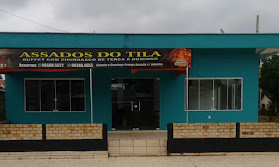 Assados do Tila