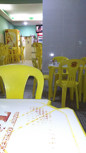 Opinii despre Restaurante da Macaxeira în União dos Palmares - Gastronomia e hotelaria