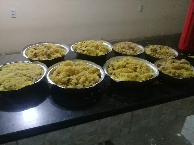 Comentarii opinii despre BOTECO PARADA OBRIGATÓRIA