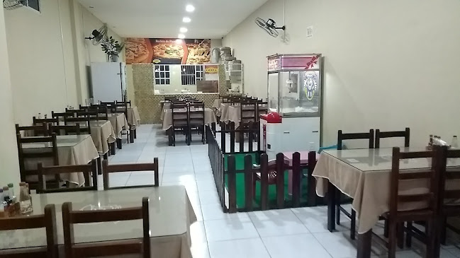 R. Prof. Agamenon Magalhães - Orobó, PE, 55745-000, Brasil