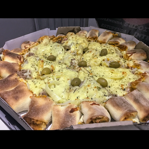 PIZZARIA MARQUEZE SUZANO