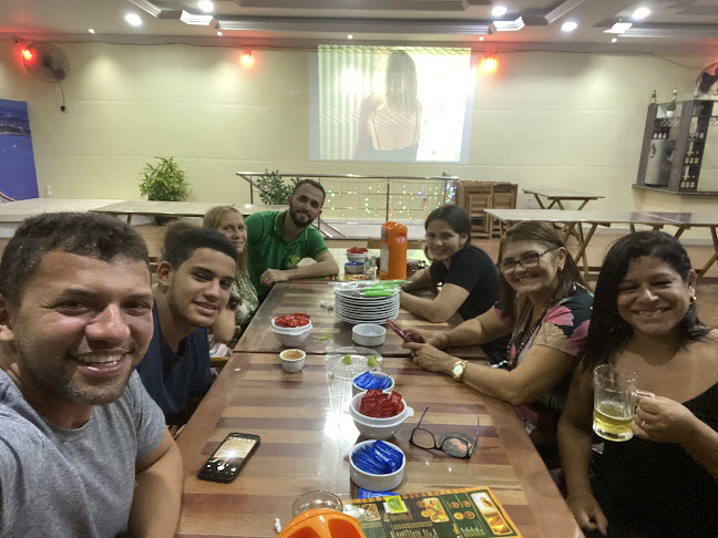 Comentarii opinii despre Bambbu Pizzaria e Sorveteria