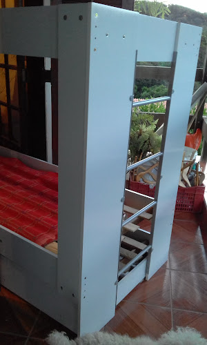 Bar da Valéria - Gastronomia e hotelaria