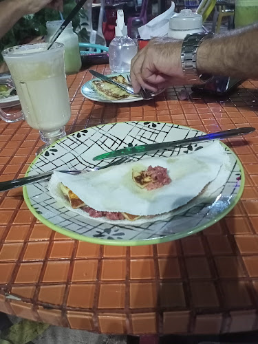 Tapiocaria Cangaço - Gastronomia e hotelaria