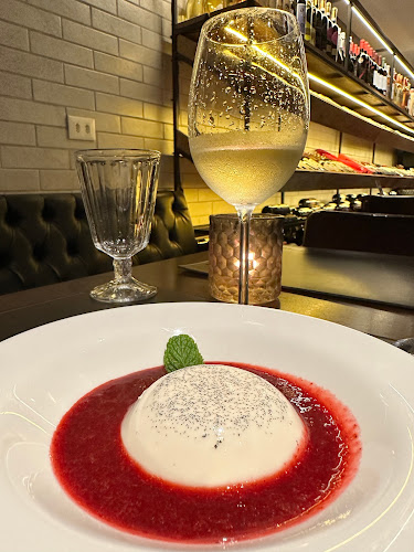 Opinii despre Ticiana Werner Restaurante & Wine Bar în Brasília - Gastronomia e hotelaria