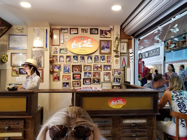 Ala Sul - Mercado Público Municipal de Florianó Rua Jerônimo Coelho, 60 Box 04S - Centro, Florianópolis - SC, 88010-030, Brasil