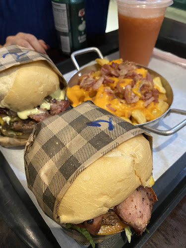 Opinii despre GoBurguer - Hamburgueria e Restaurante em Anápolis în Anápolis - Gastronomia e hotelaria