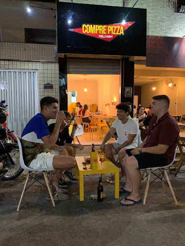 Compre Pizza Delivery