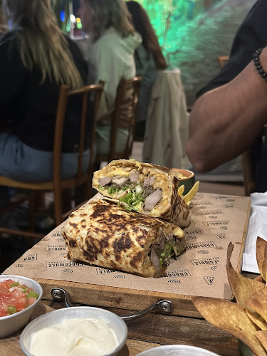 Comentarii opinii despre Restaurante Guacamole Cocina Mexicana