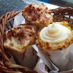 Dueto Coneria e Pizzaria