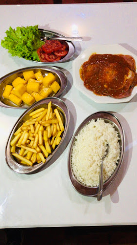 Opinii despre Restaurante D'gust în Vacaria - Gastronomia e hotelaria