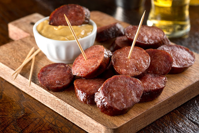 Dino's Bar Lanchonete e Pastelaria