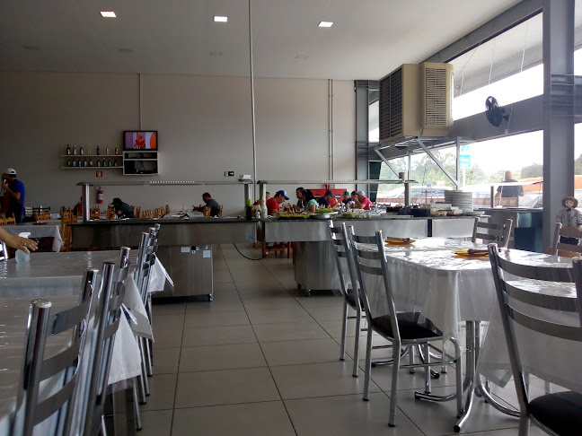 Rodovia 453, km 109 Rio burrati, Farroupilha - RS, 95180-000, Brasil