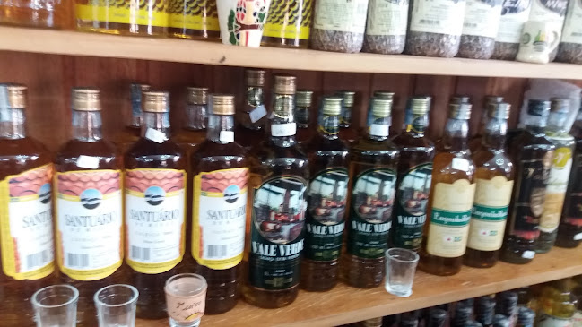 Restaurante e Casa Nordestina Riacho Branco - Jandira