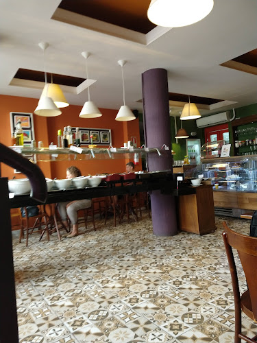 Restaurante Ojas