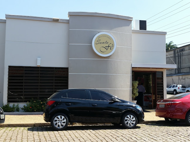 Restaurante Santa Fé
