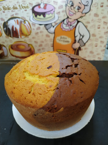 Bolos Da Vovó Guida